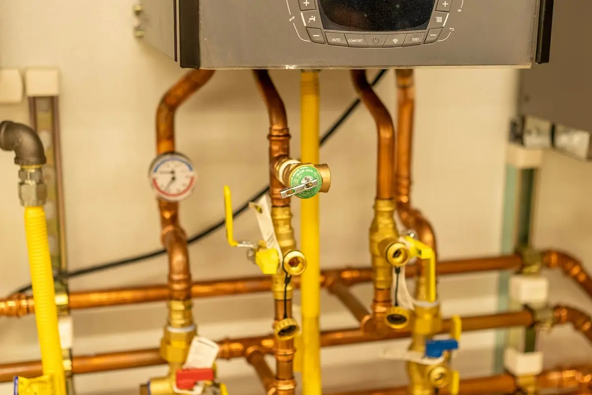 Licensed technician providing Sewer Cleanout for a homeowner in Palo Cedro